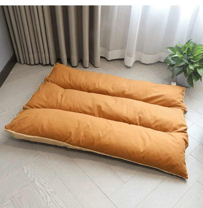 Cama Pet Giant - Dupla Face - Macia